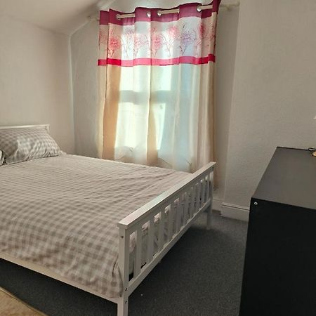Apartamento Redshaw Street Derby Exterior foto