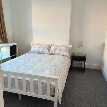 Apartamento Redshaw Street Derby Exterior foto