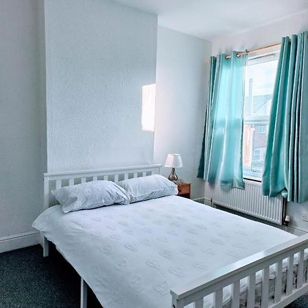 Apartamento Redshaw Street Derby Exterior foto