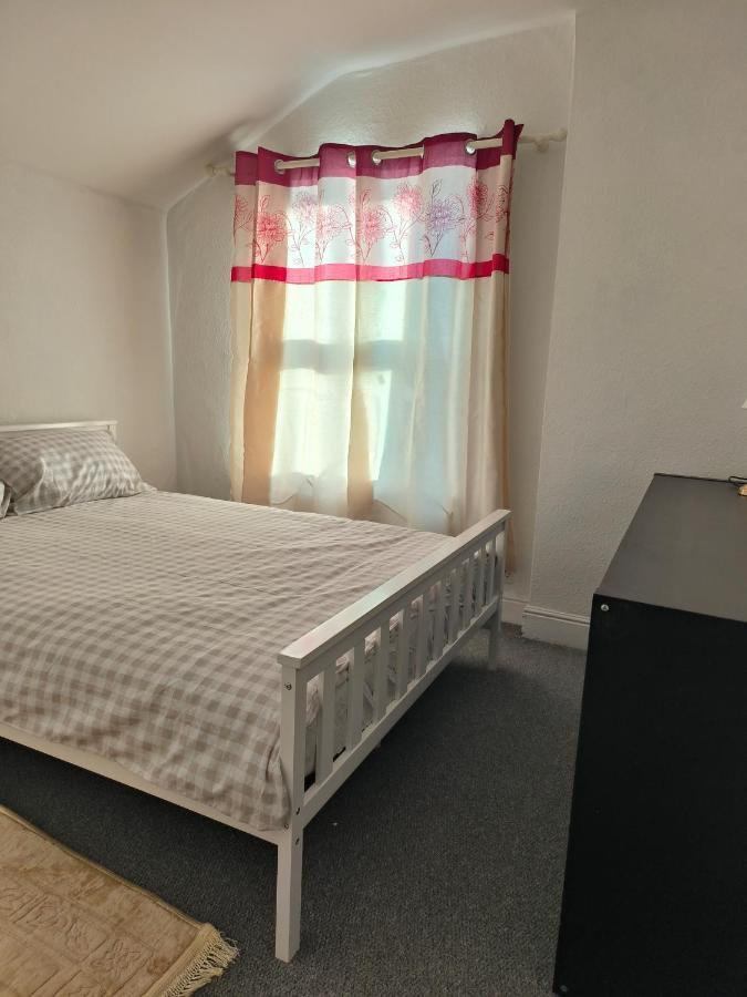 Apartamento Redshaw Street Derby Exterior foto